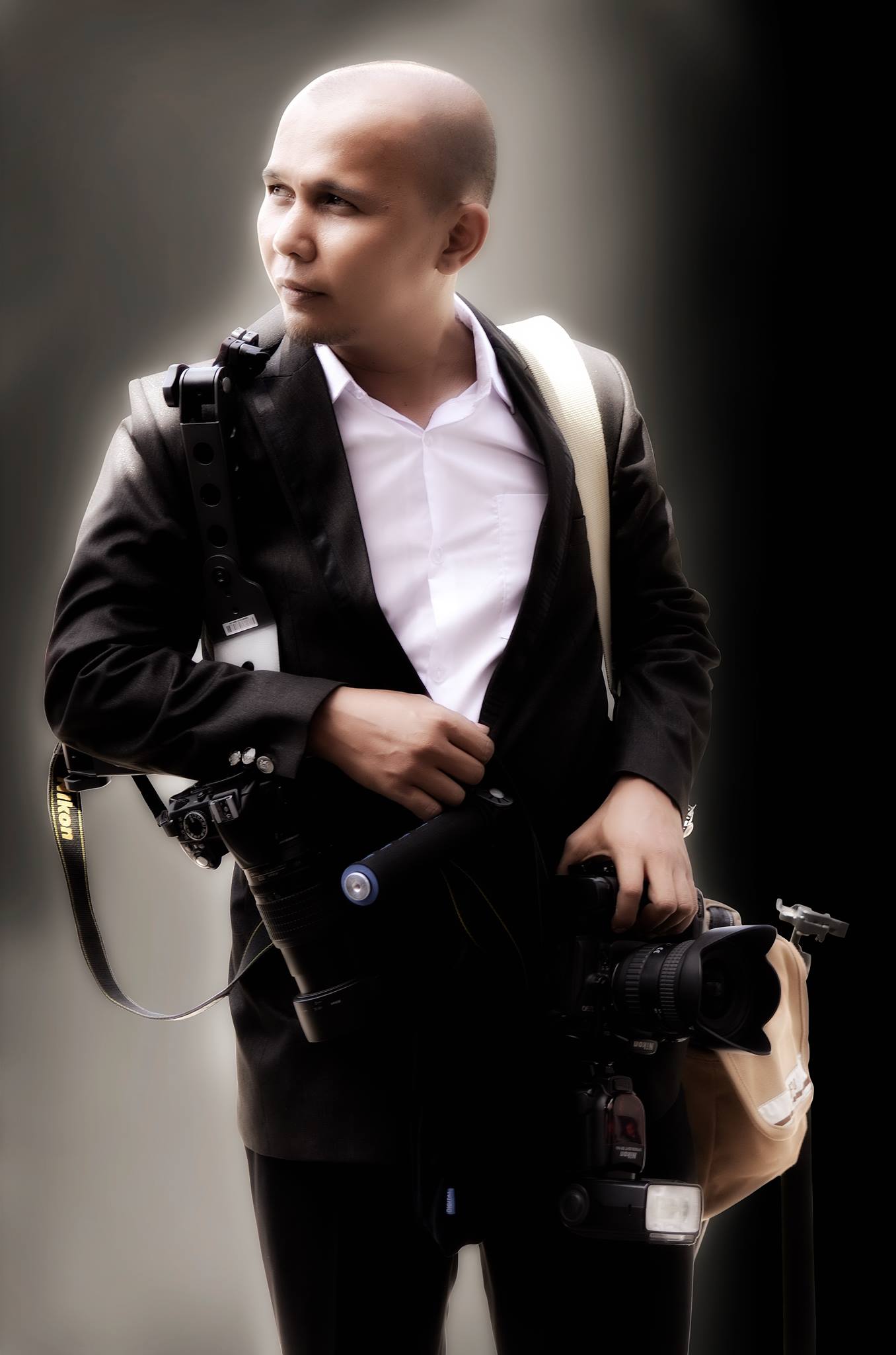 Ifa Studio Photography II