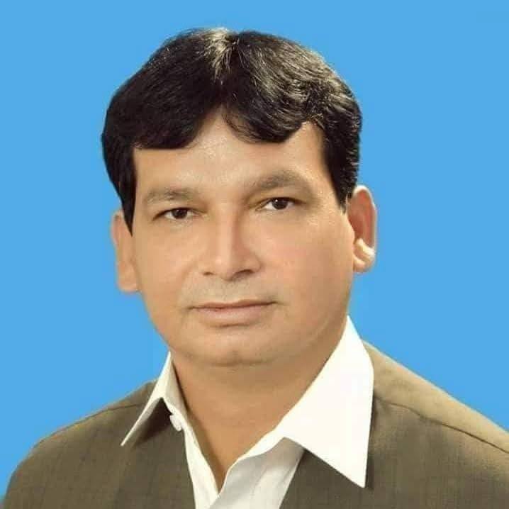 Muhammad Rashid