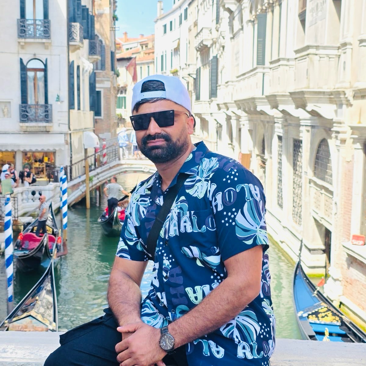 Hafiz Rizwan