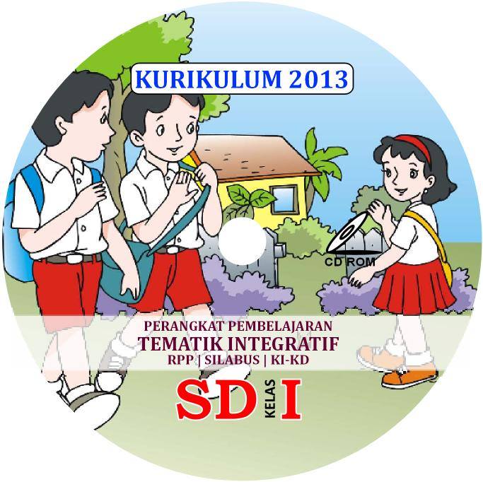 Jual CD RPP Online