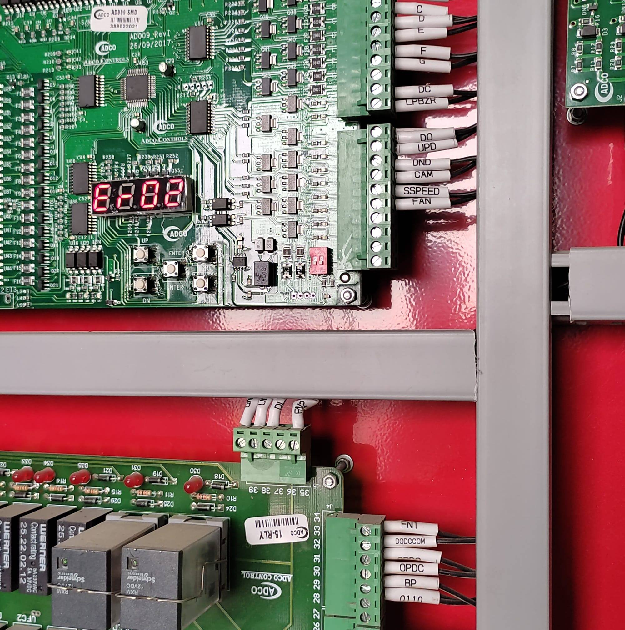Simplex Elevator Solutions
