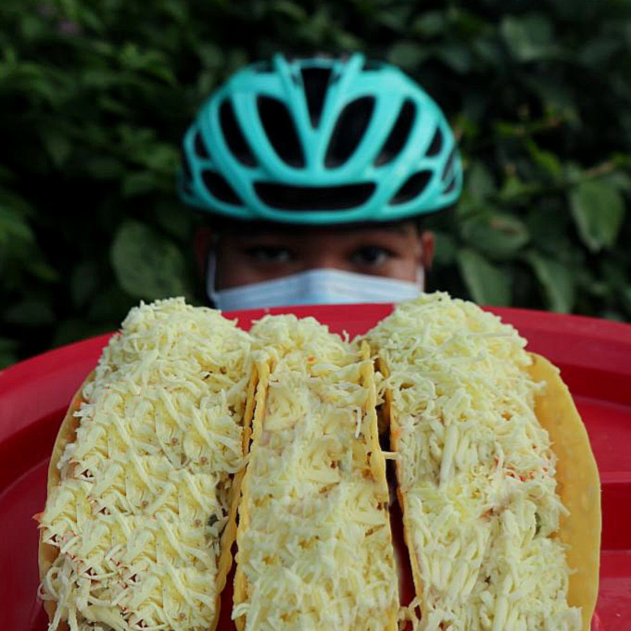 AGA TACOS