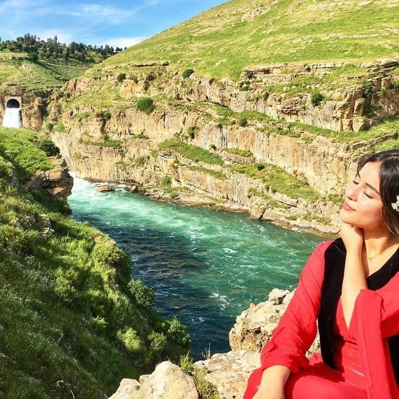 شركة كلي أشاوا .للسياحة والسفر .وتأمين الفنادق في أقليم كوردستان | Duhok