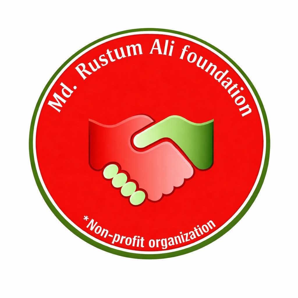 Md. Rustum Ali foundation | Shamshernagar