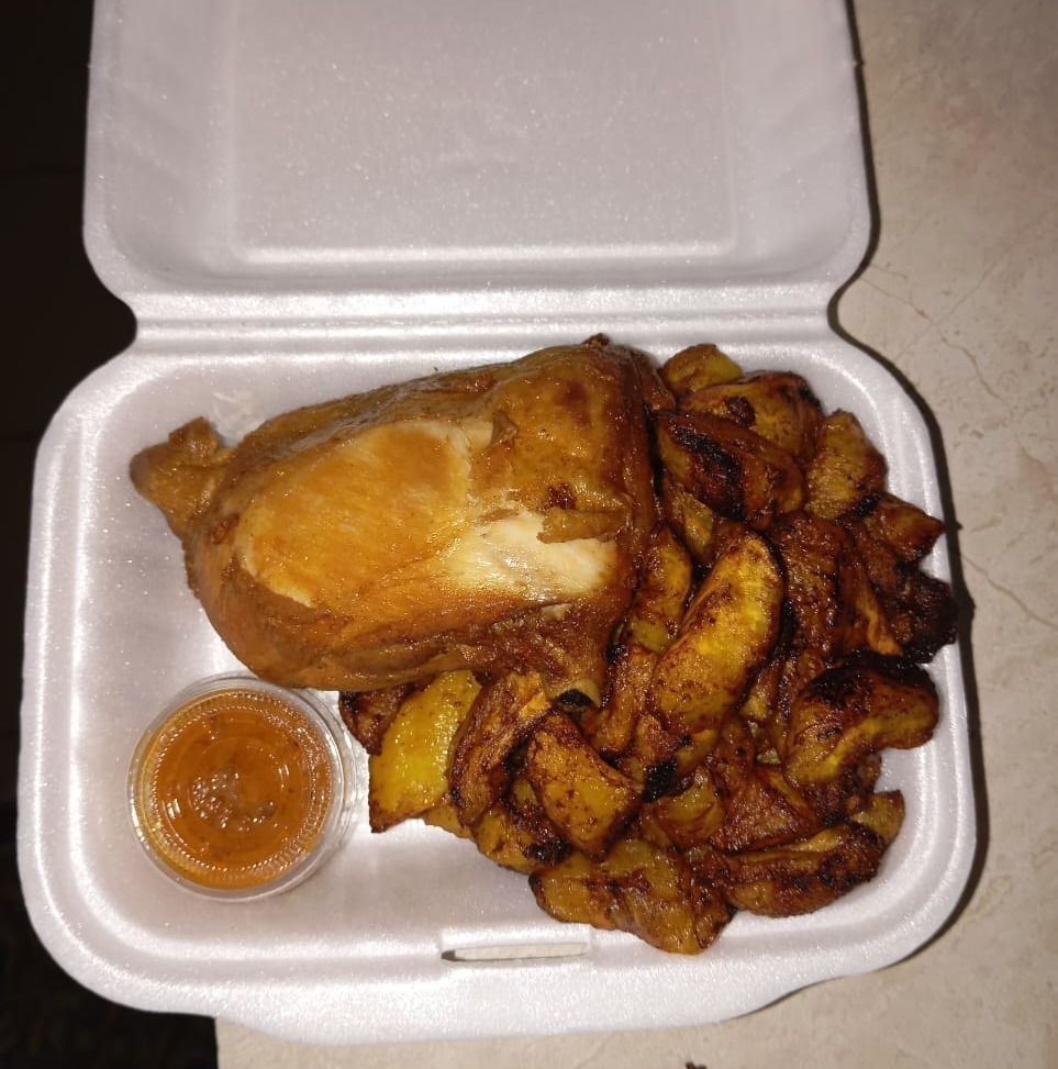 Restaurant p52 | Abidjan Abidjan
