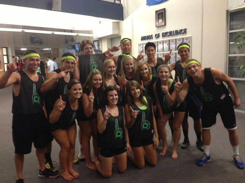 VHHS Student Activities