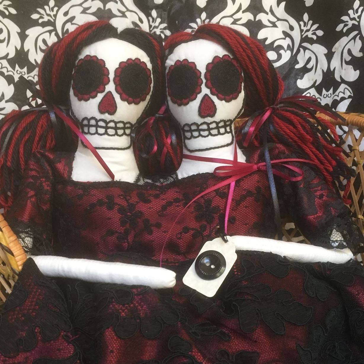 Super excited to have picked up... - Pandora's Button Box | Facebook