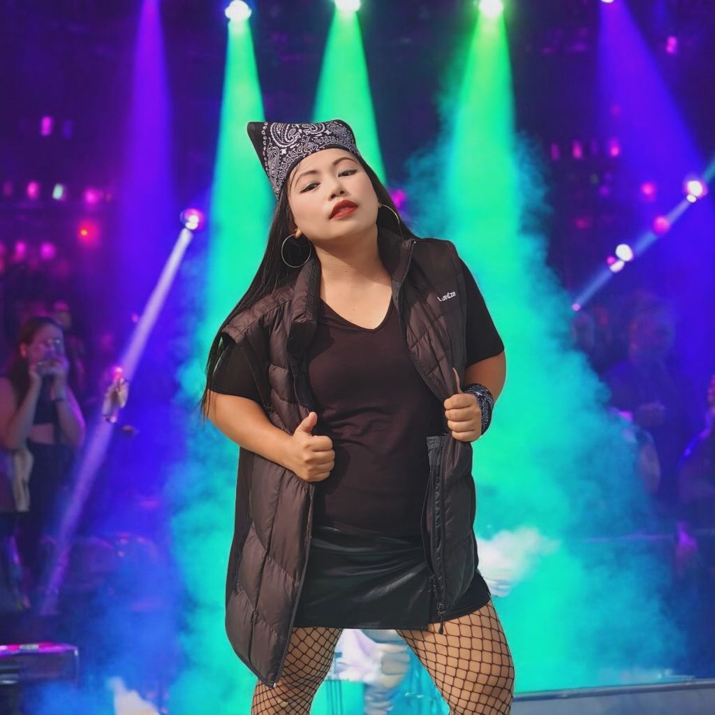 INDAY Rosema | General Trias
