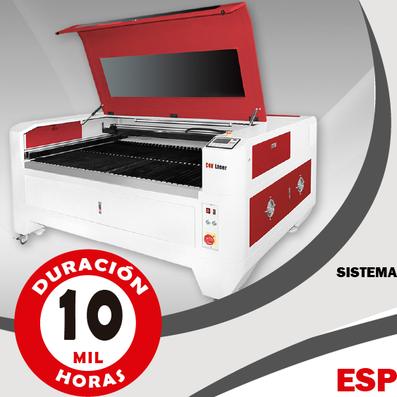 C4V Laser CNC