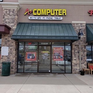 A+ Computer Electronic Services | Parker CO
