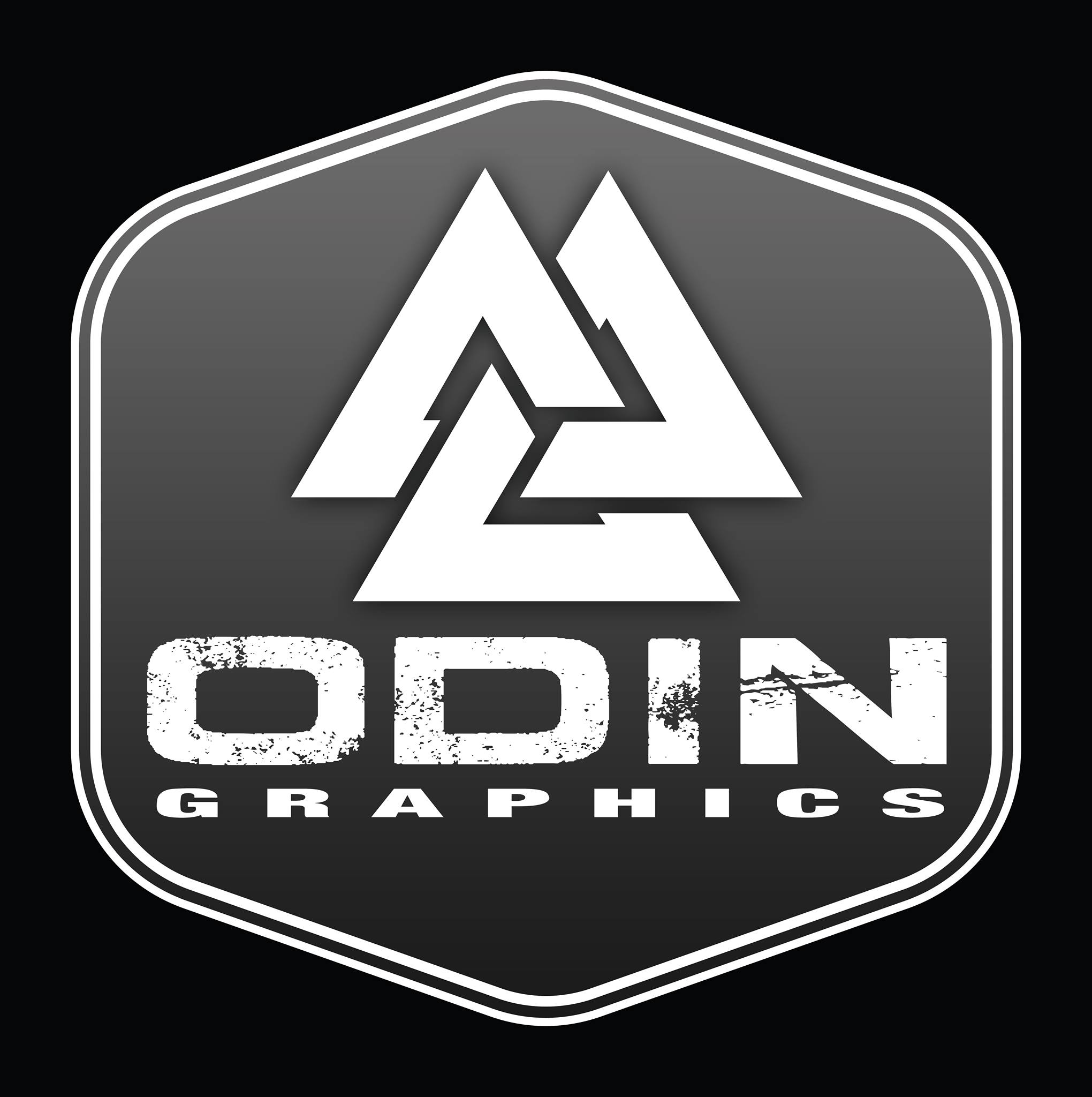 Odin Vinyl Graphics & Vehicle Lettering