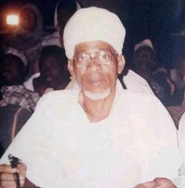 Alh hajji s.kewulabi adigun