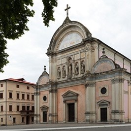 Profile for Parrocchia di San Polo di Piave