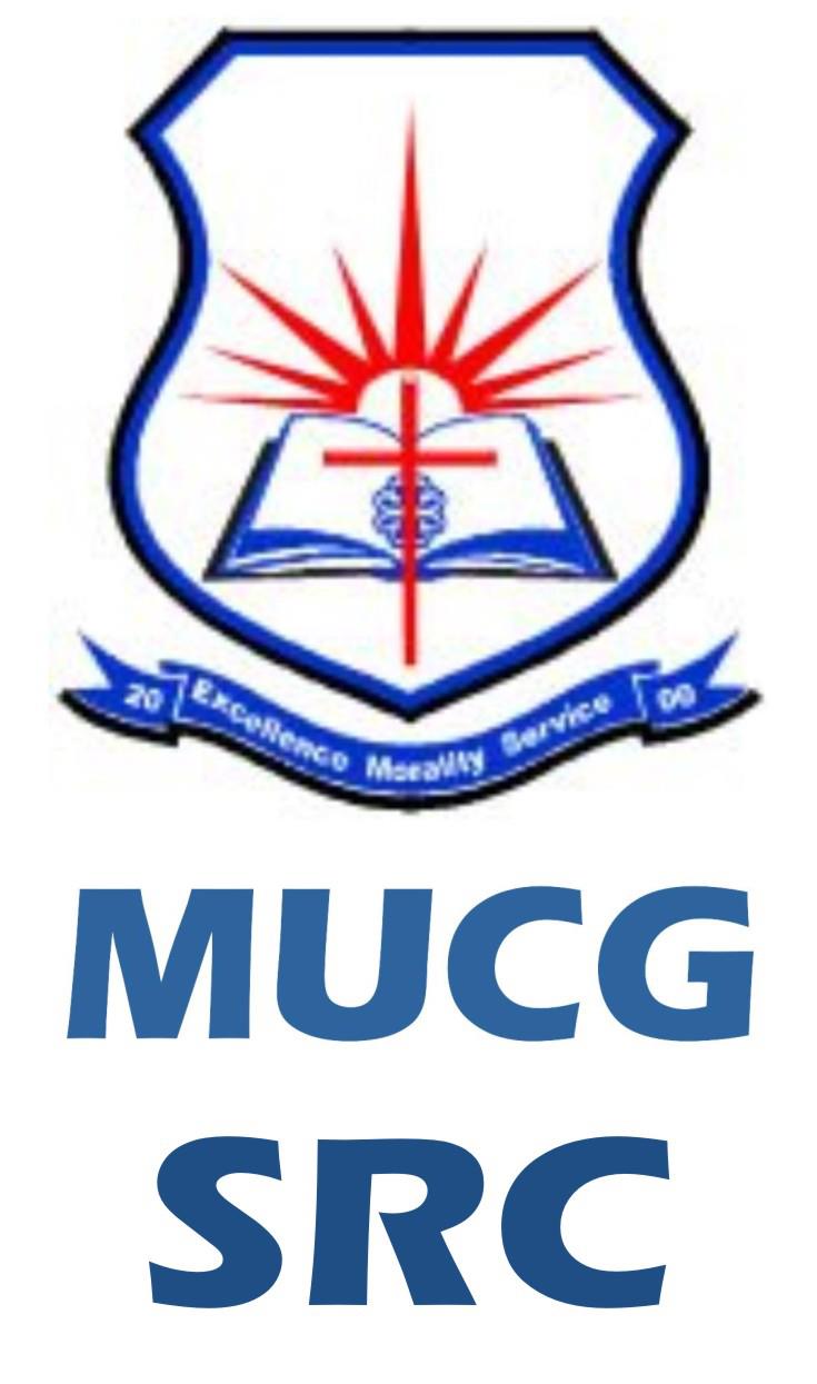 Methodist University College Ghana Logo Methodist University College