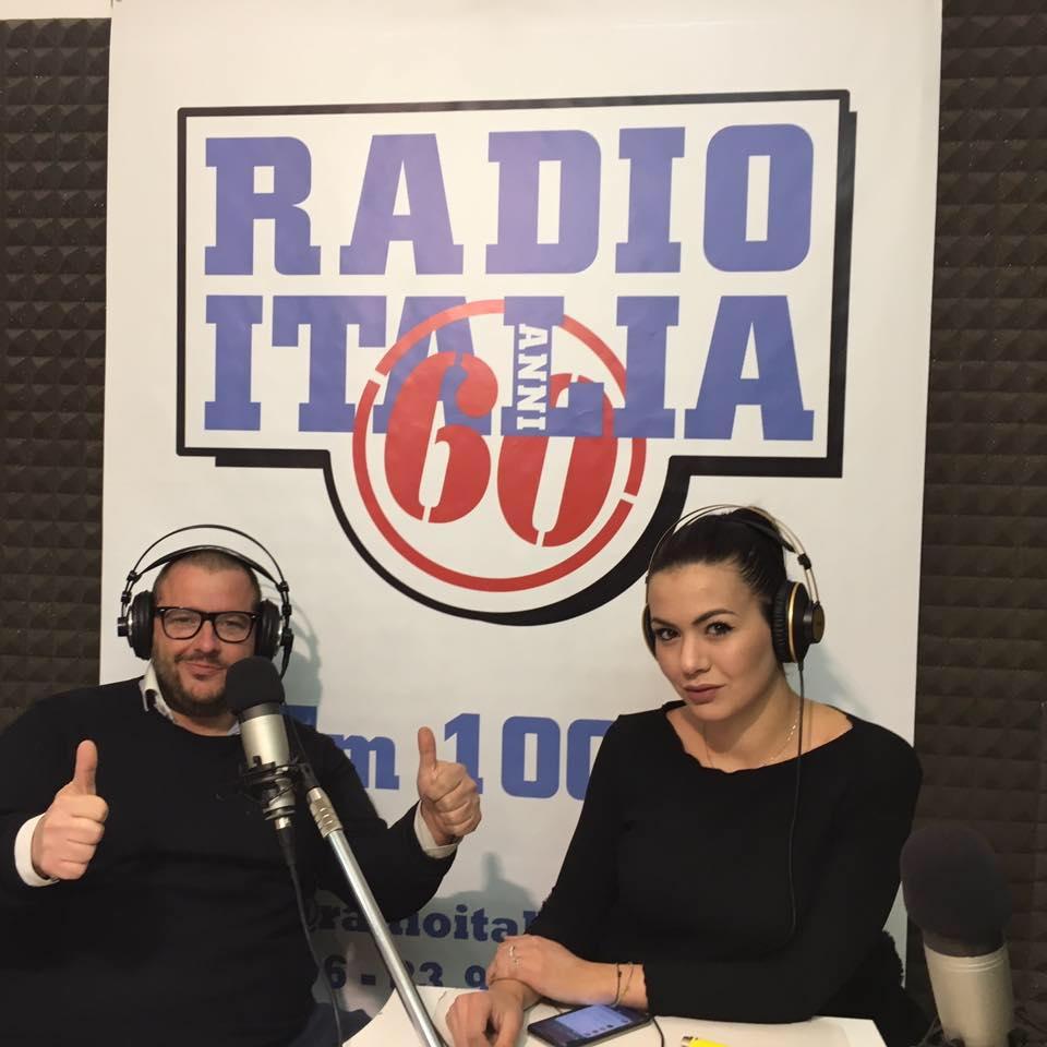 Radio Chef in Trouble - cucine irriverenti