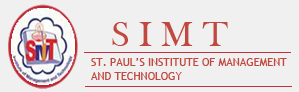St.Paul's Institute of Management and Technology - SIMT | Pathanamthitta