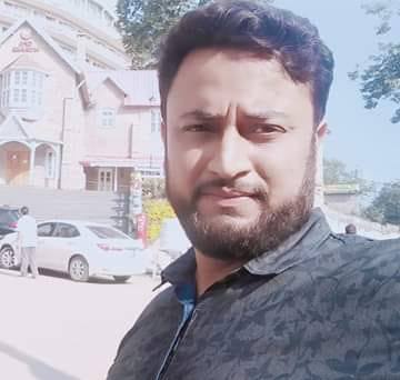 Umar Rajpoot