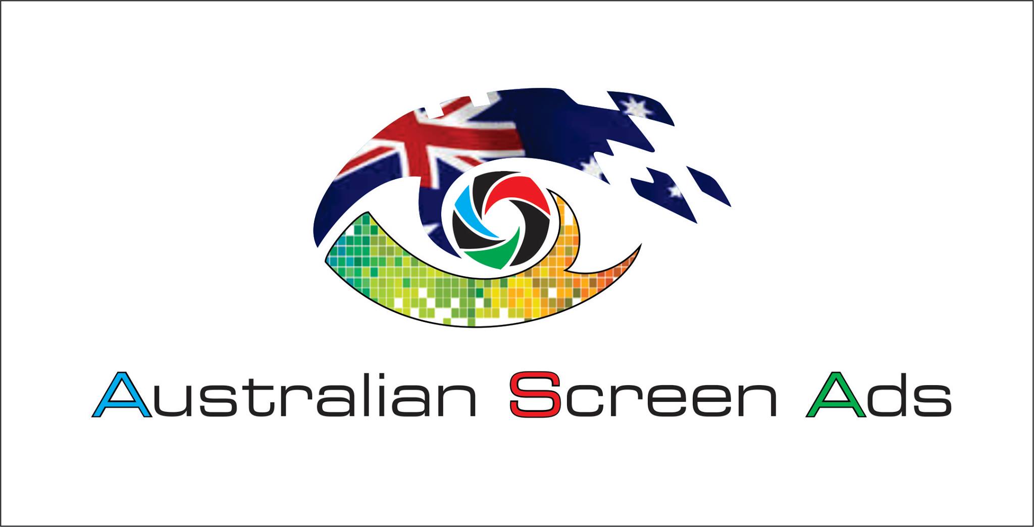 australian screen ads | Melbourne VIC