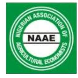 Nigerian Association Of Agricultural Economists -NAAE