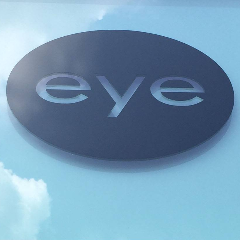 Projective Eye Gallery | Charlotte NC