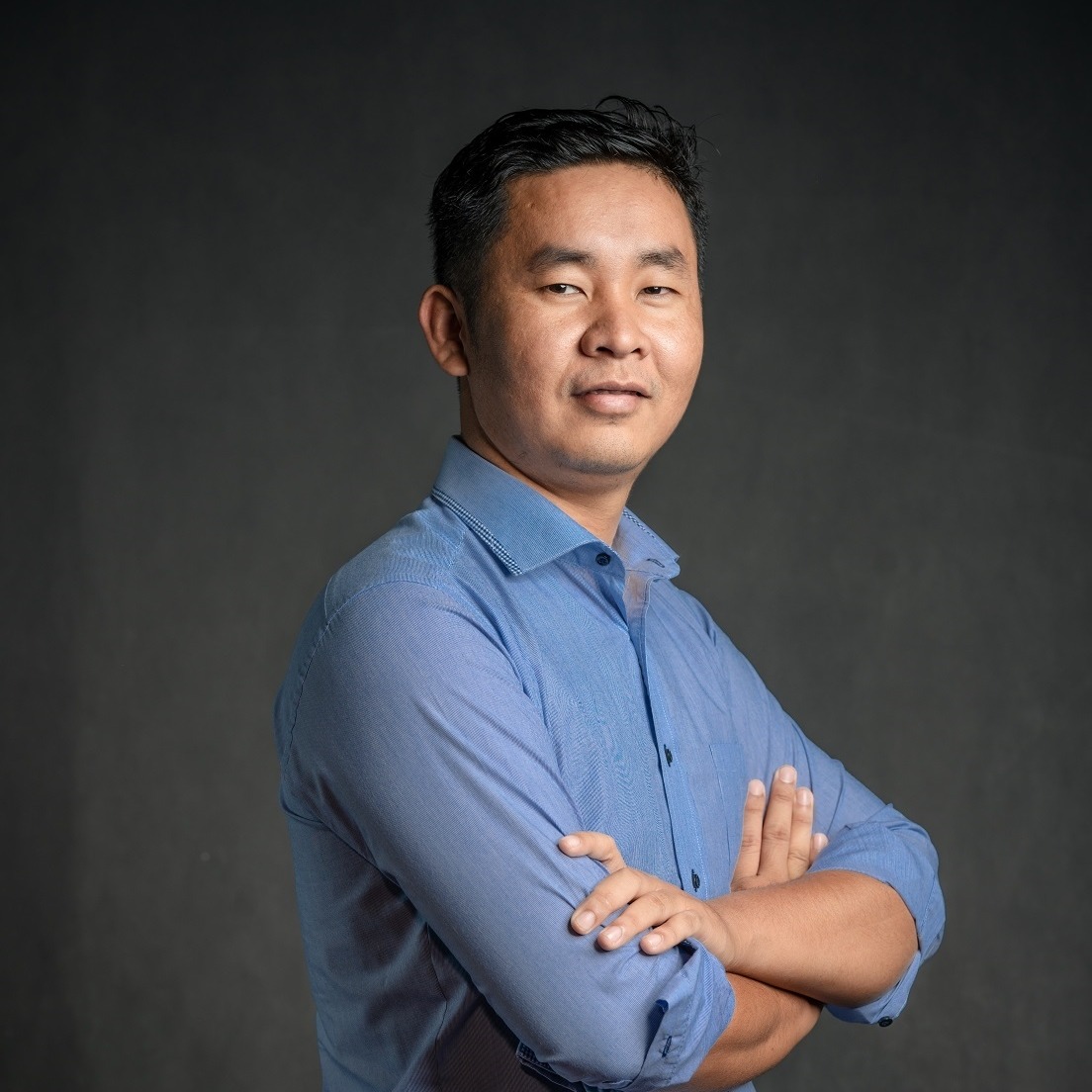 Sovath Sok - សុខ សុវត្ថិ