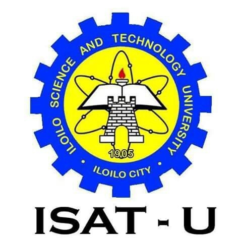 ISAT U -Iloilo science and technology university