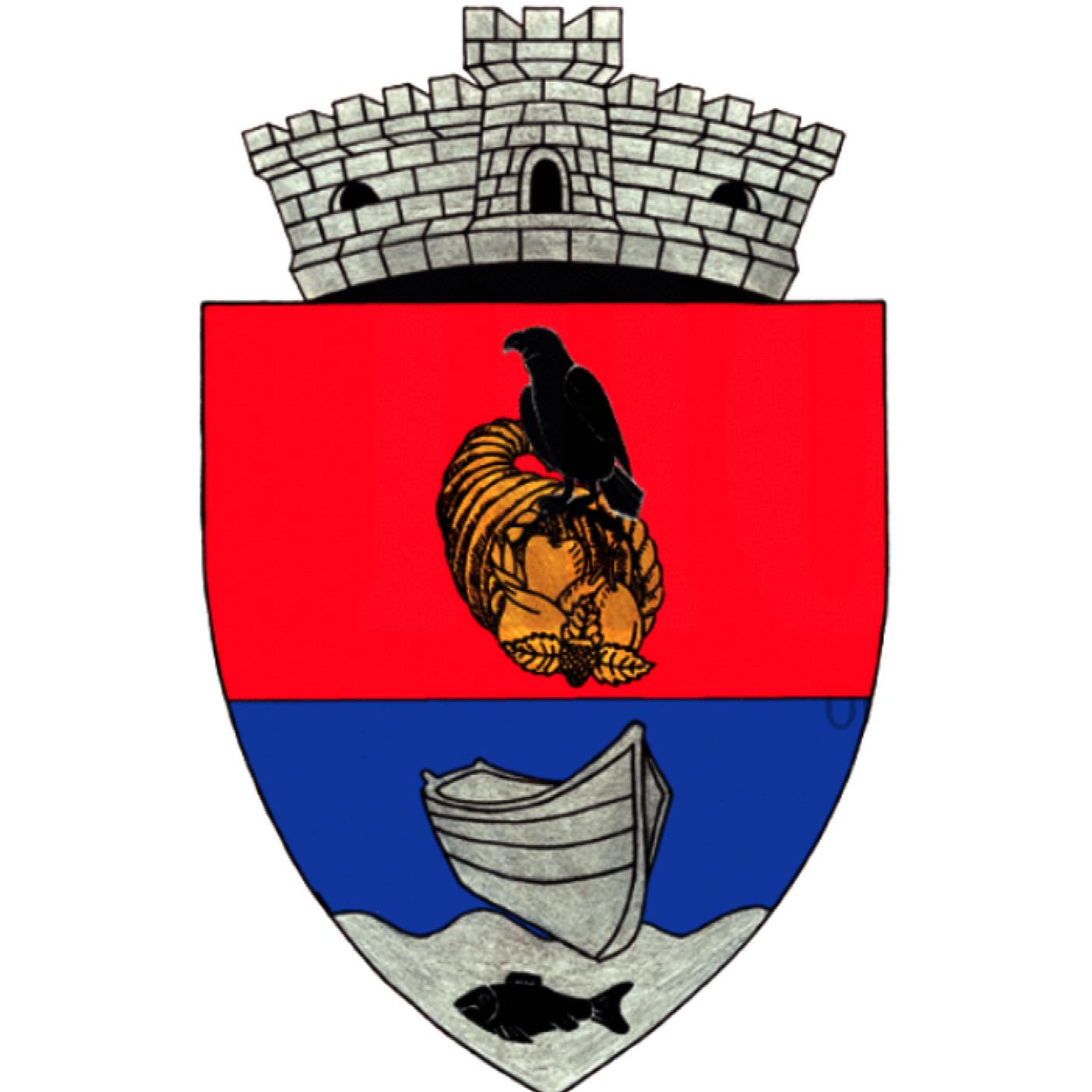 Comuna Corbu