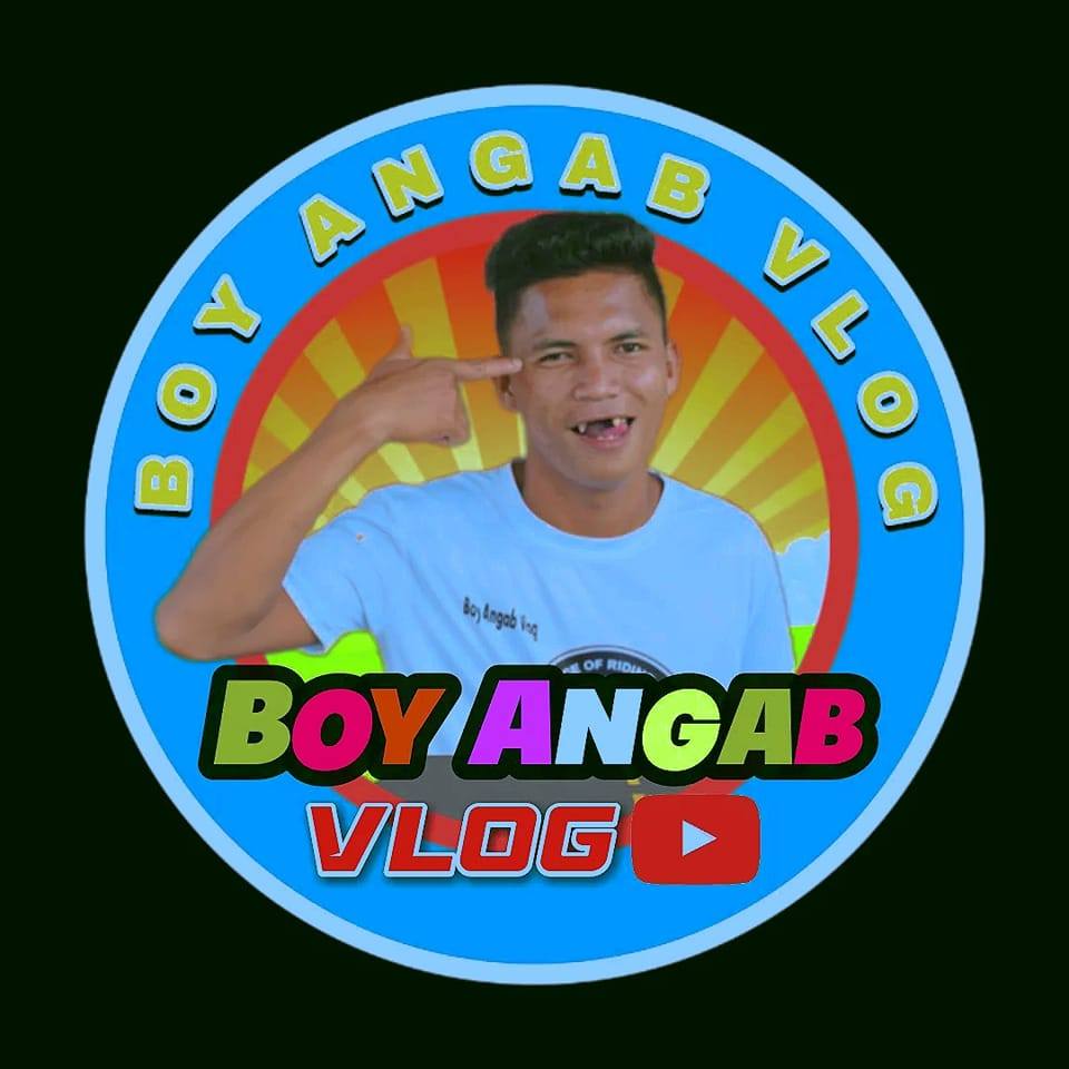 Boy angab vlog