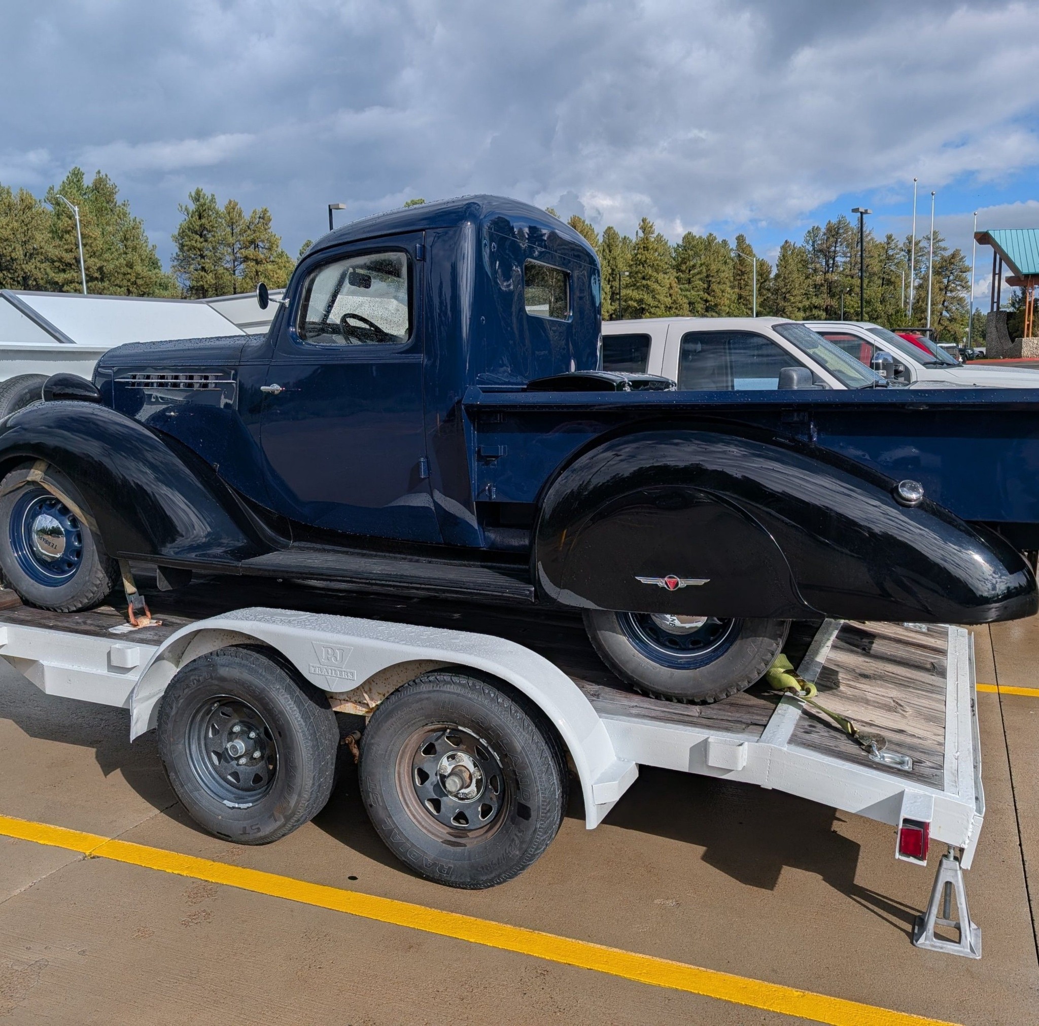 What's Going on in Yuma AZ | ISO someone who does auto paint and body ...