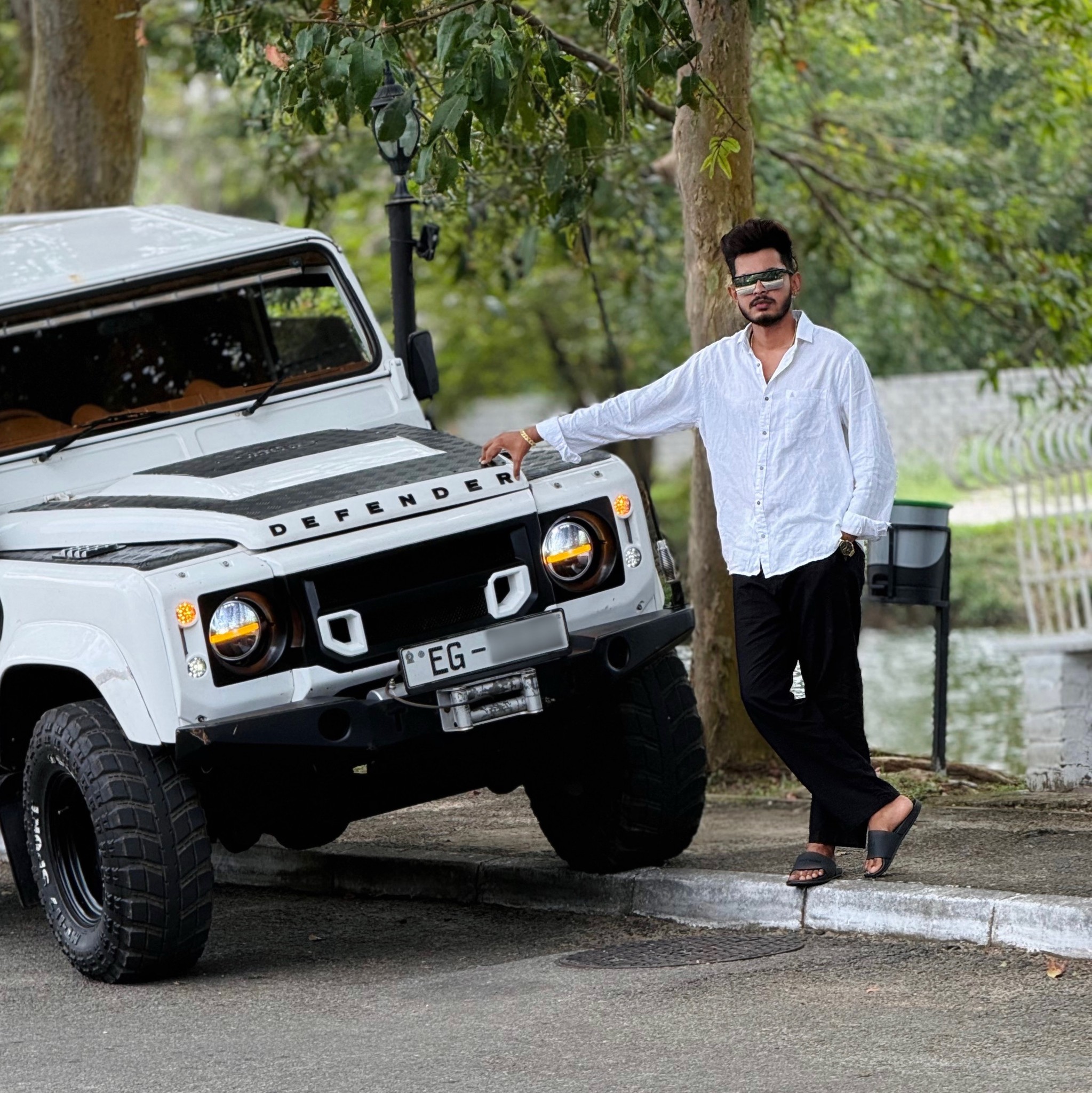 Theshan Dasanayaka