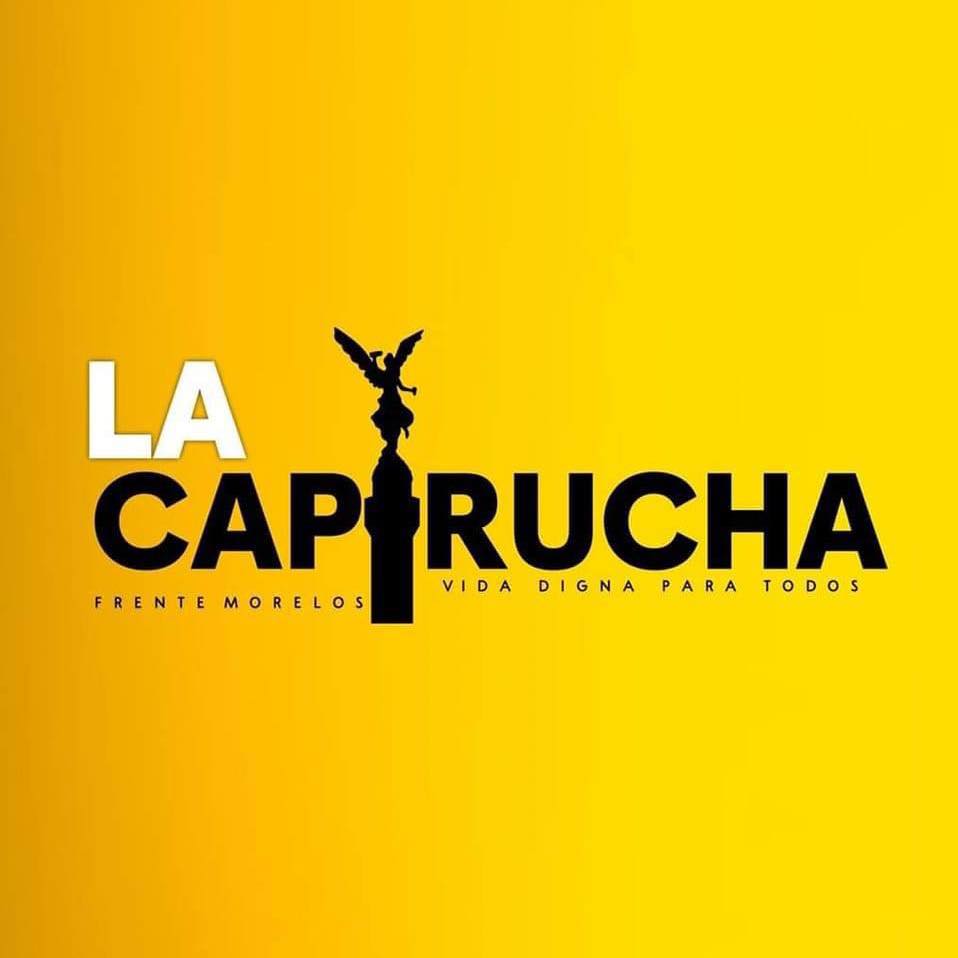 La Capirucha