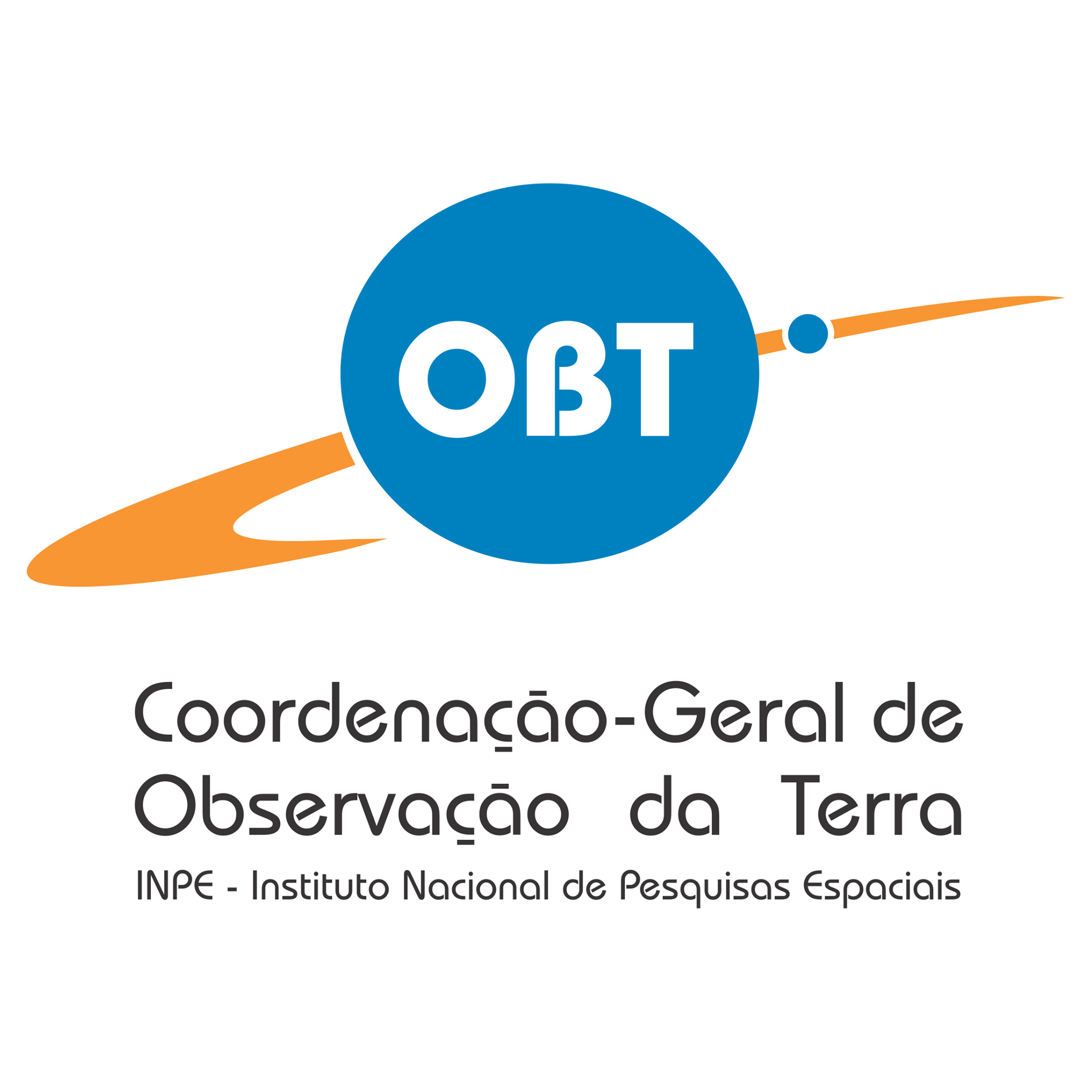 Observação da Terra - INPE