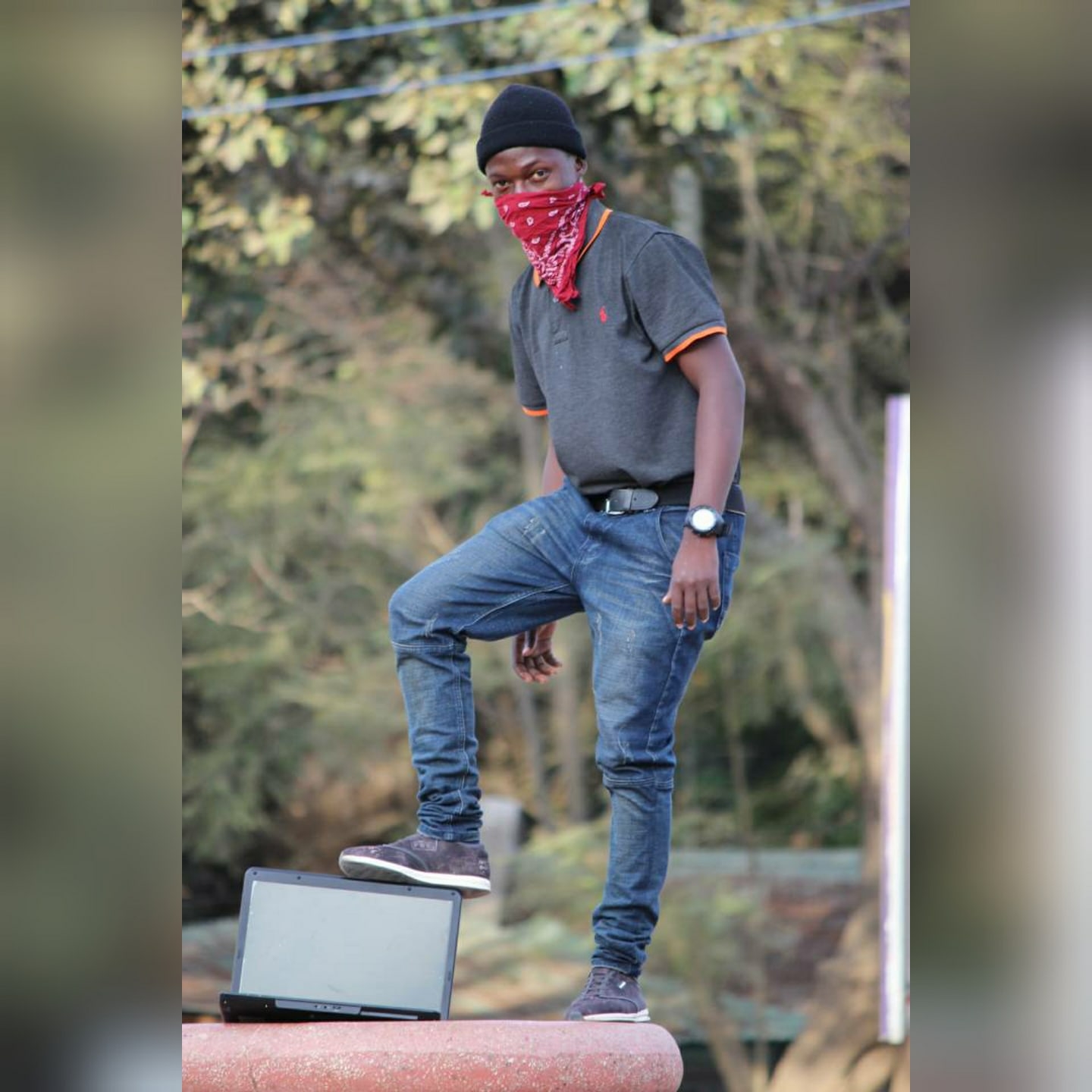 Jacob's Emily Anga#the c.e.o inc