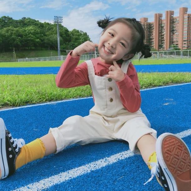 Yami 李敏瑄。