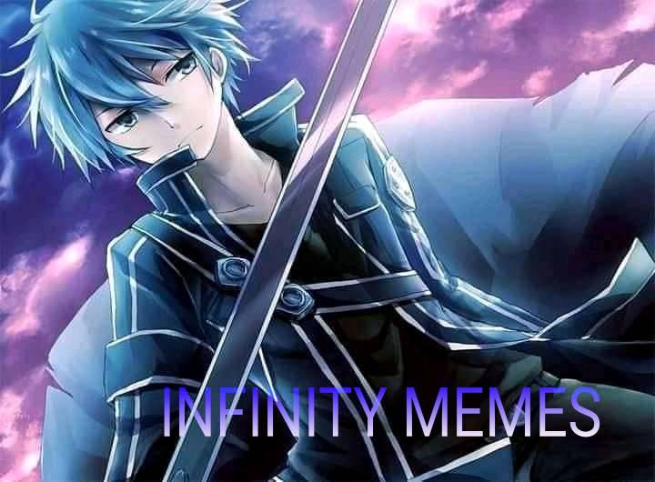 Infinity memes