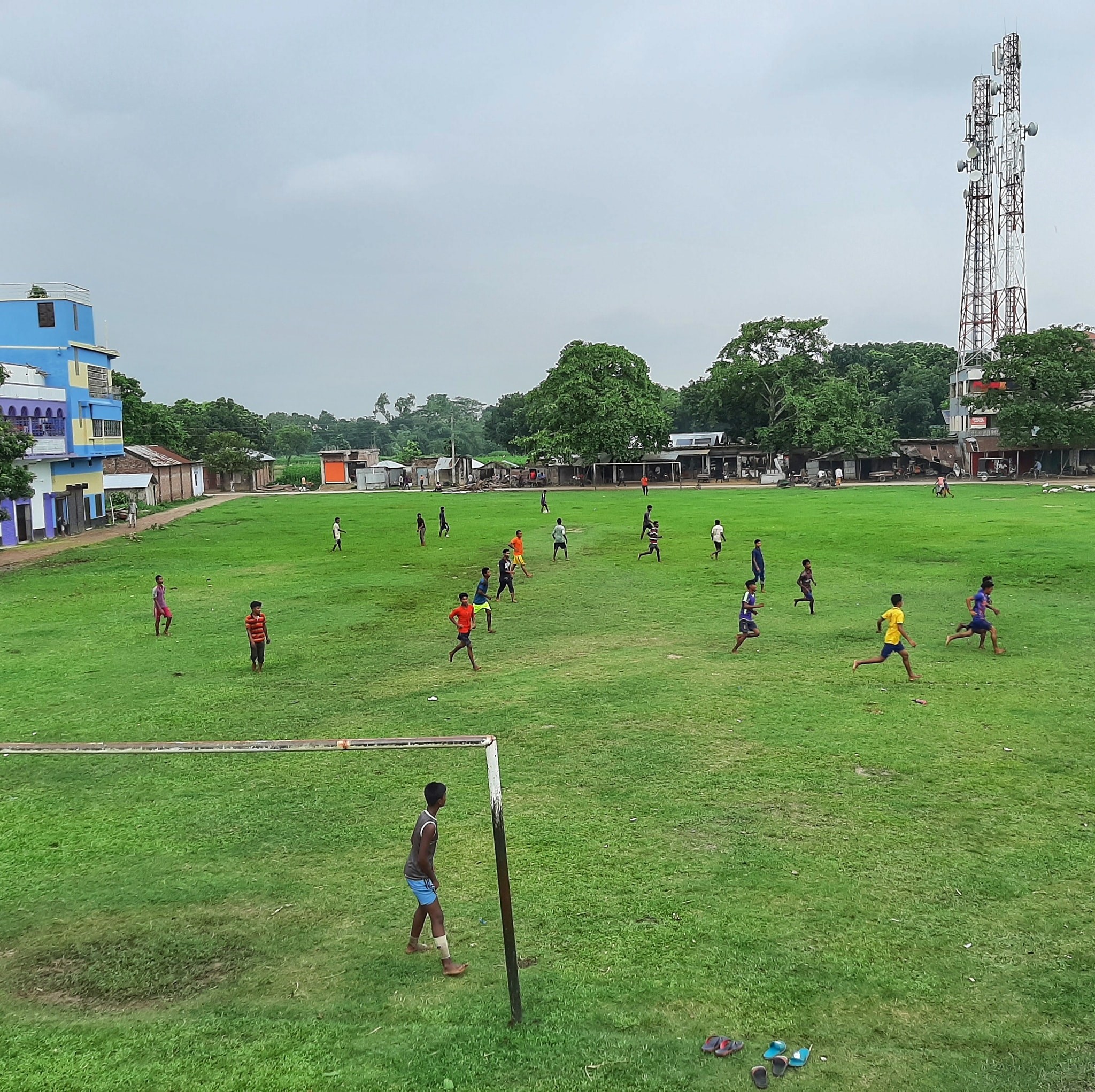 মোঃ আহসান হাবীব
