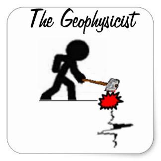 Geophysicists