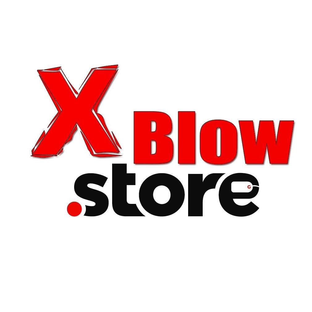 X-Blow Stores