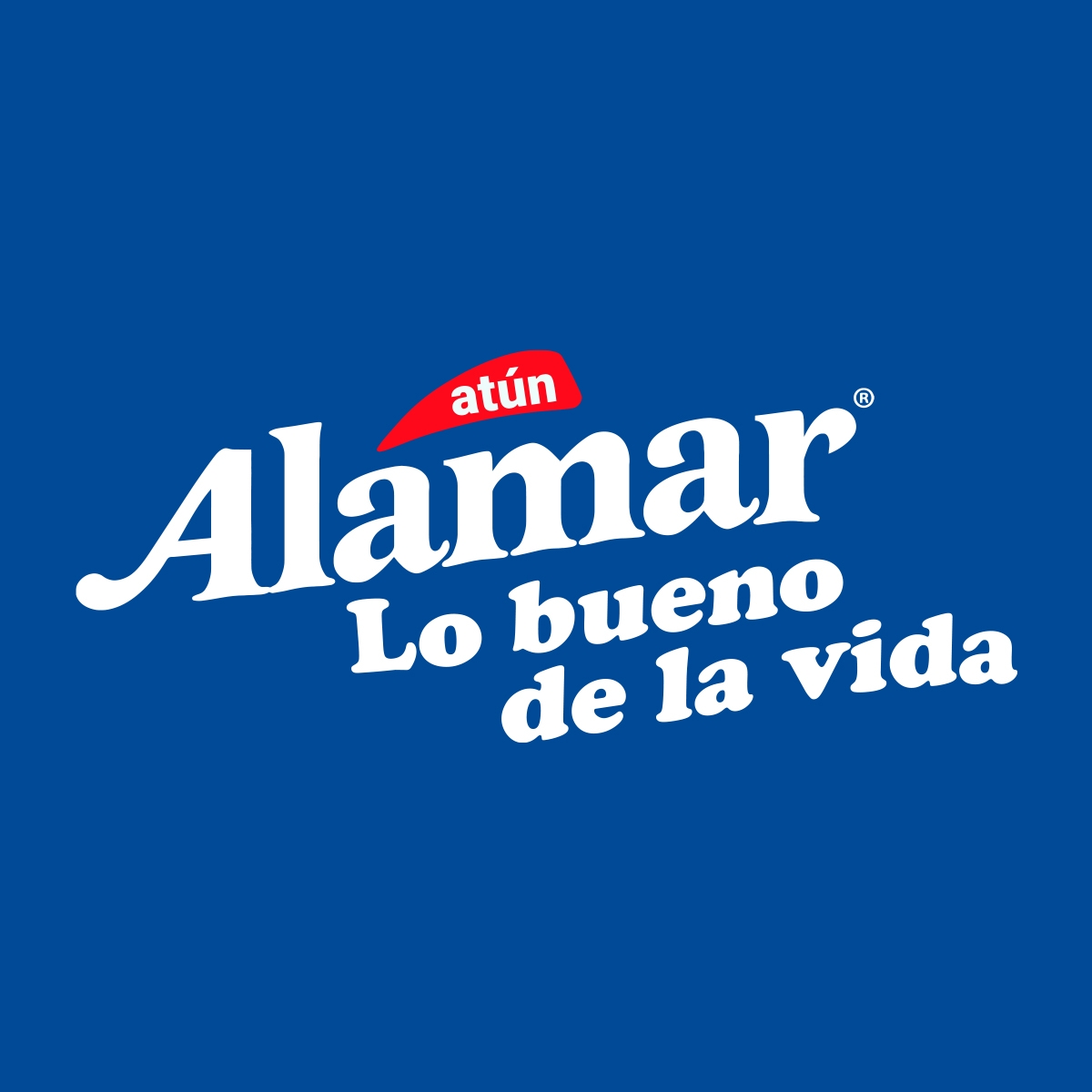 Atun Alamar Logo