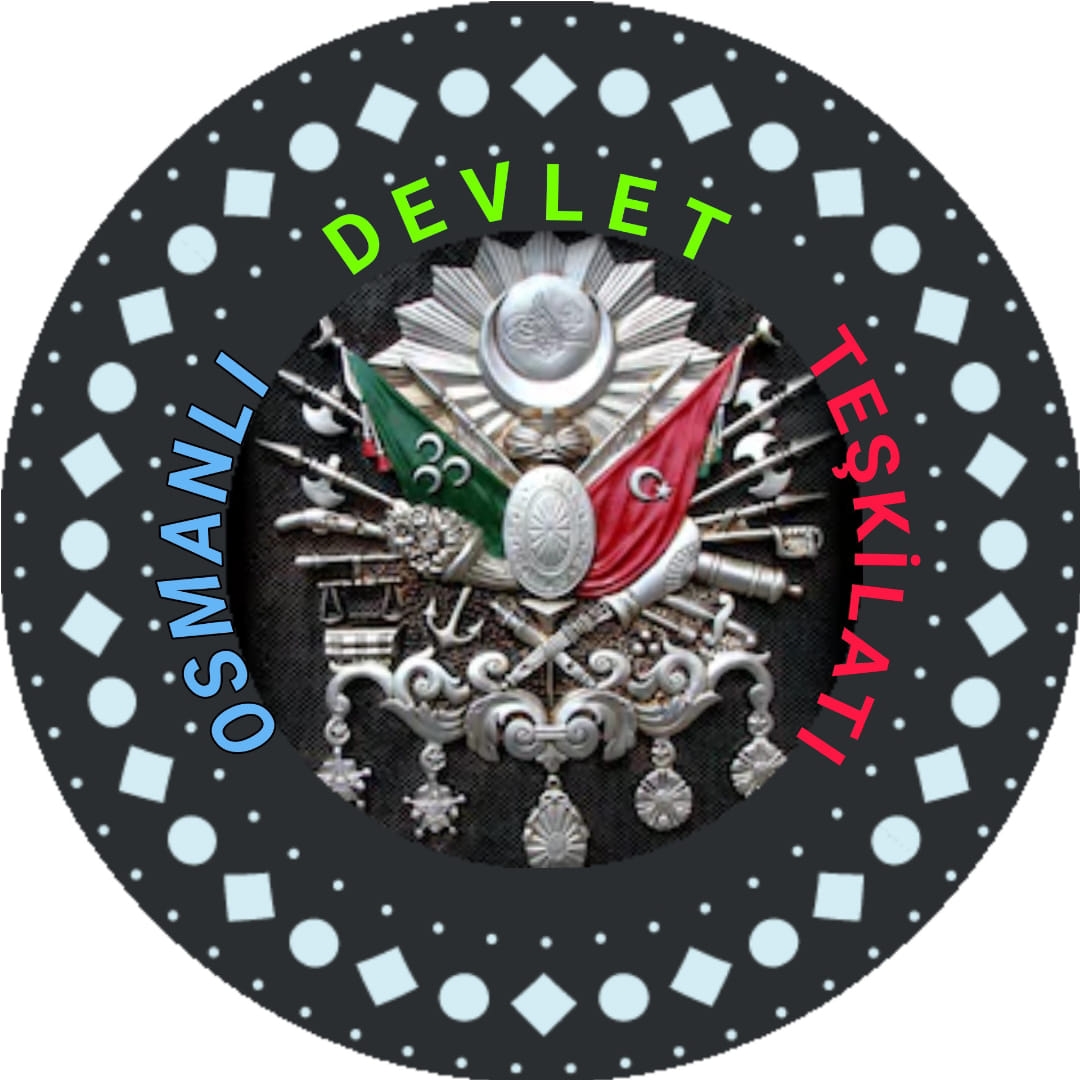 Osmanlı Devlet Teşkilatı