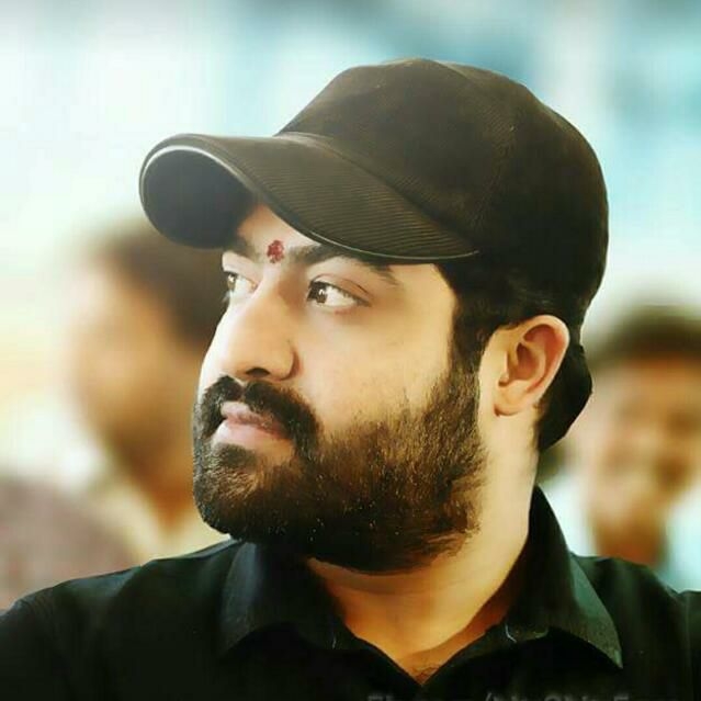 Mr, Srinivas Raj N,T,R ఫ్యాన్స్