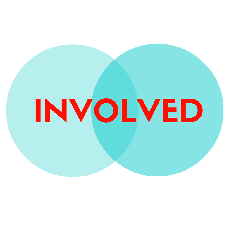 Involved