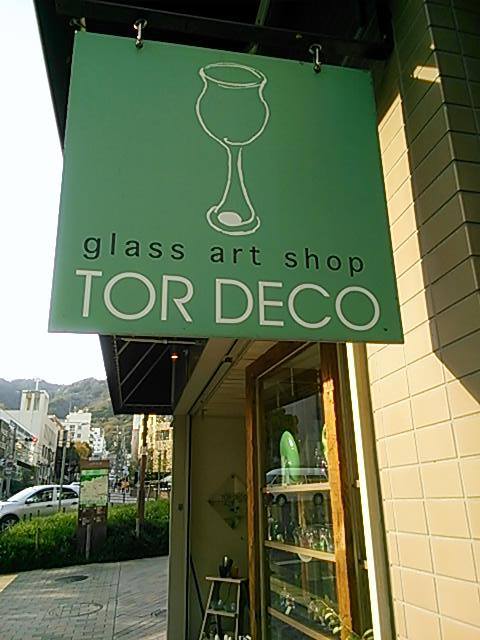 TOR DECO | Kobe-shi Hyogo