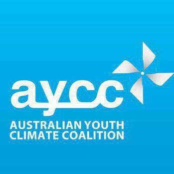 Australian Youth Climate Coalition Sunshine Coast