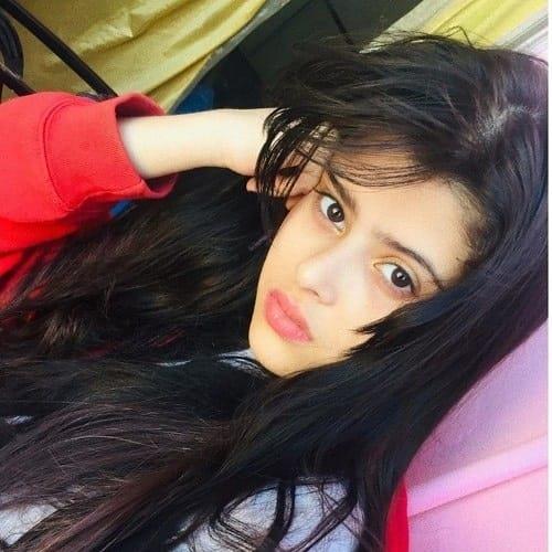 Pari Rajput