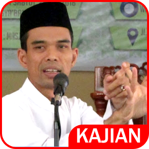 Belajar Mengaji Bareng Ustad