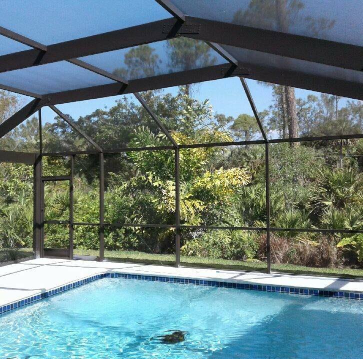 Professional Screening LLC | Ruskin FL