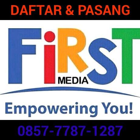 First media Bandung