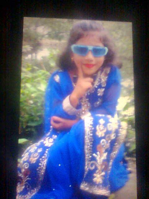 Arohi Islam Shuma