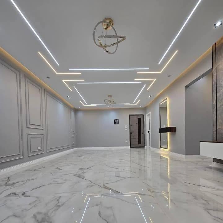 ديكورات جبس اسقف راقية